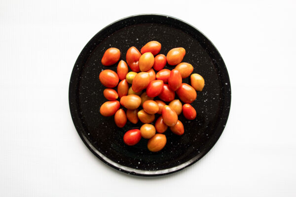 Tomate Uvalina